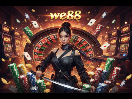 we88 slot